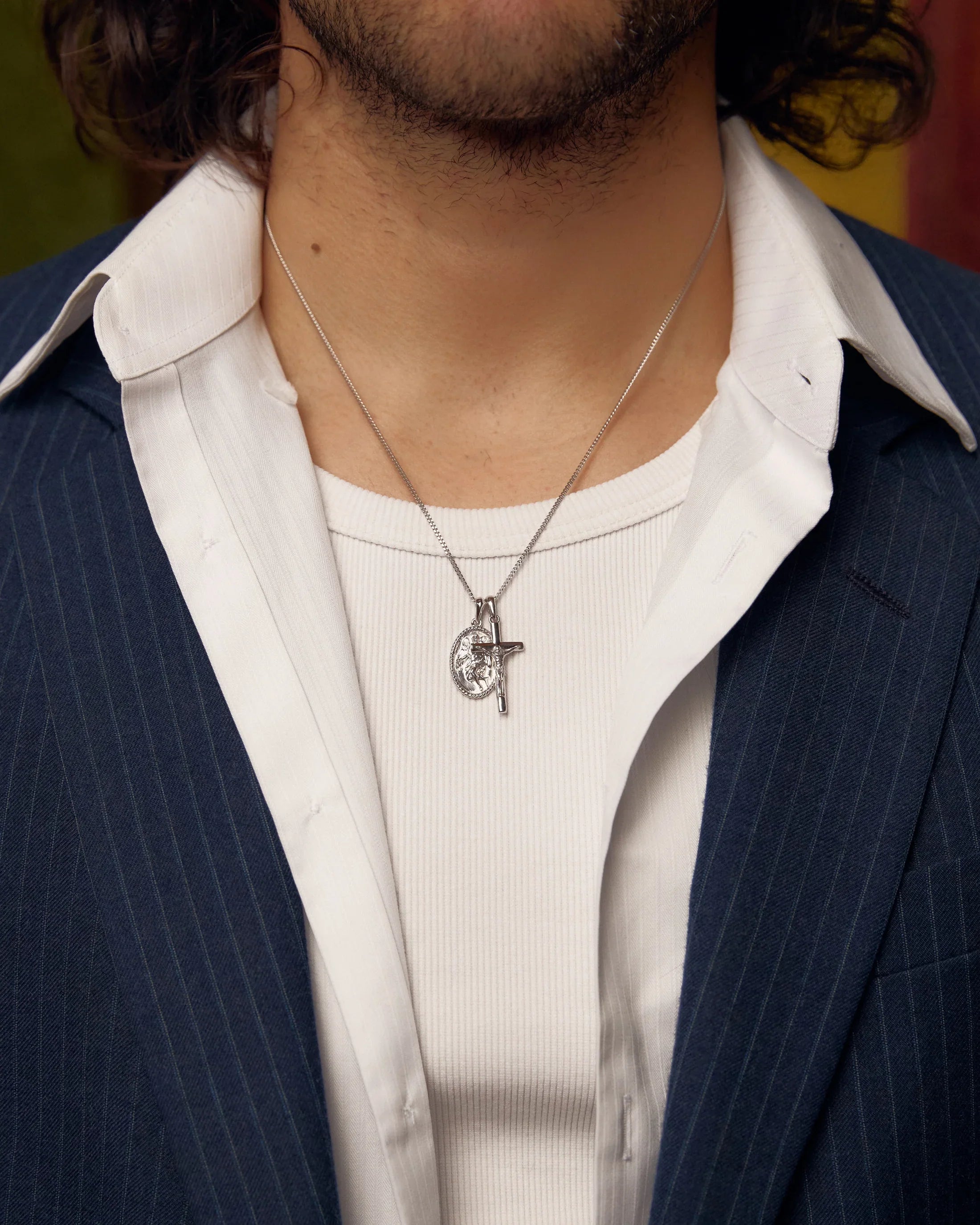 Crucifix Cross