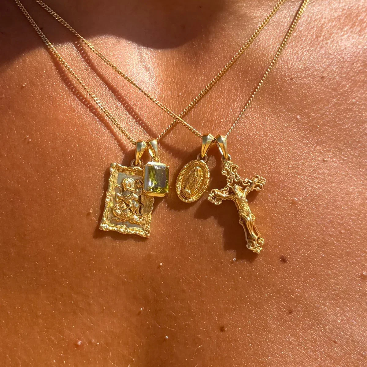 Gold