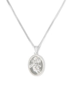 The Guardian Chain - Silver